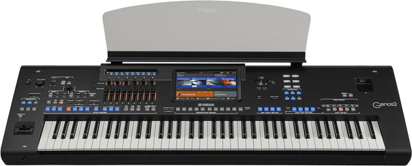 Đàn Organ Yamaha Genos2 76-Phím