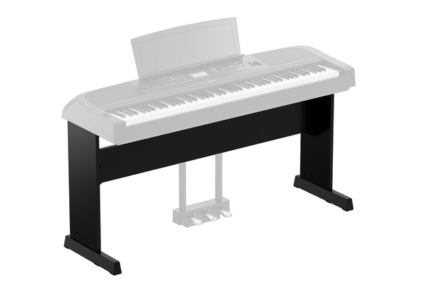 Pedal Đàn Piano Điện Yamaha L-300