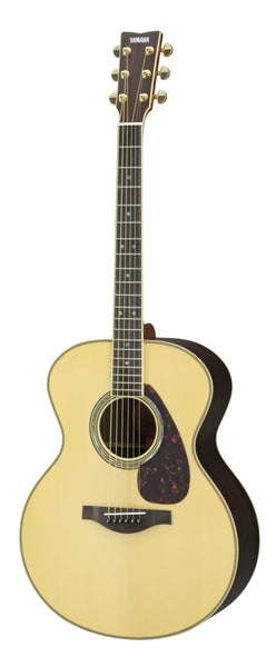 Đàn Guitar Acoustic Yamaha LJ16 ARE