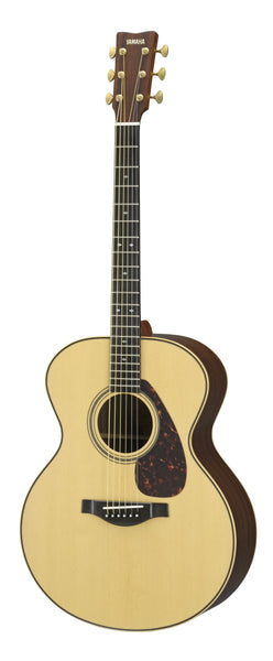 Đàn Guitar Acoustic Yamaha LJ26 ARE