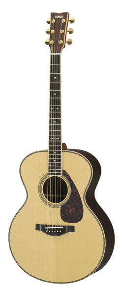Đàn Guitar Acoustic Yamaha LJ36 ARE