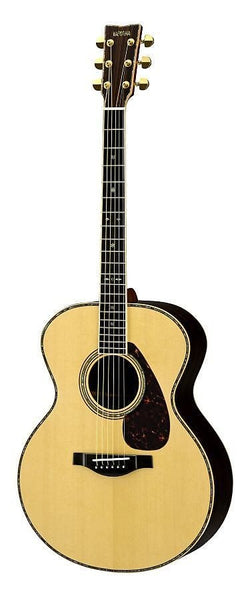 Đàn Guitar Acoustic Yamaha LJ56 Custom ARE