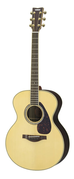 Đàn Guitar Acoustic Yamaha LJ6 ARE