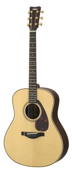 Đàn Guitar Acoustic Yamaha LL26 ARE
