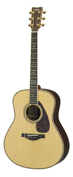 Đàn Guitar Acoustic Yamaha LL36 ARE
