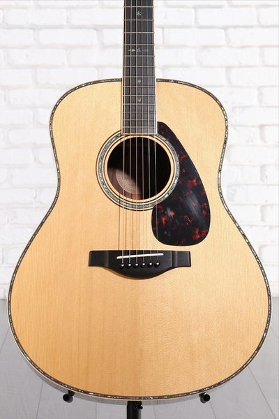 Đàn Guitar Acoustic Yamaha LL56 Custom ARE Jumbo