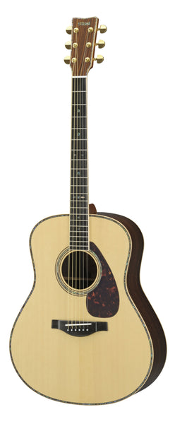 Đàn Guitar Acoustic Yamaha LL56 Custom ARE