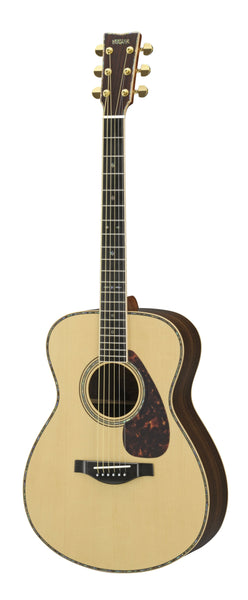 Đàn Guitar Acoustic Yamaha LS56 Custom ARE