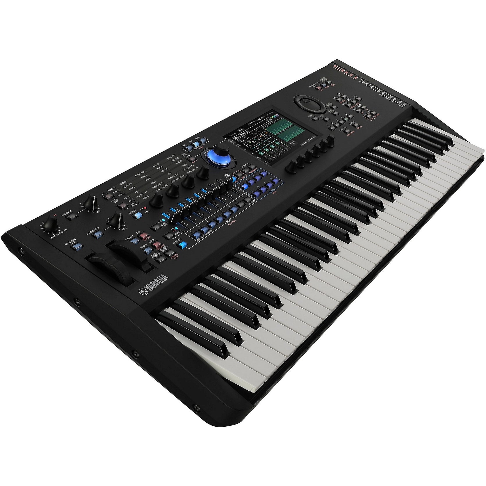 Đàn Synthesizer Yamaha MODX M6 61-Phím