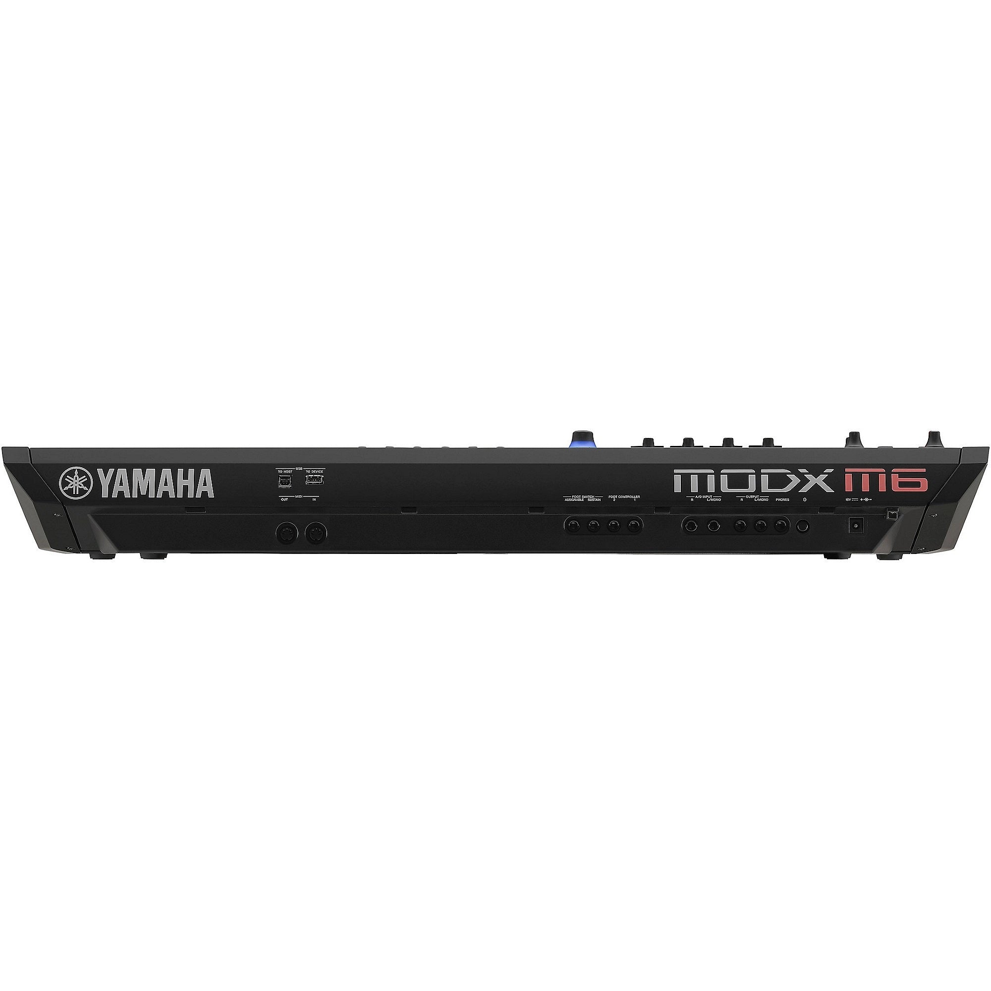 Đàn Synthesizer Yamaha MODX M6 61-Phím