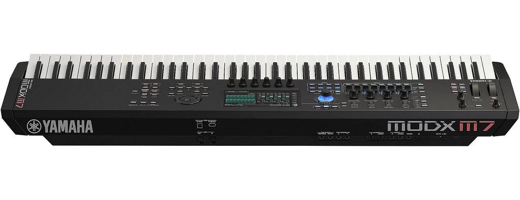 Đàn Synthesizer Yamaha MODX M7 76-Phím