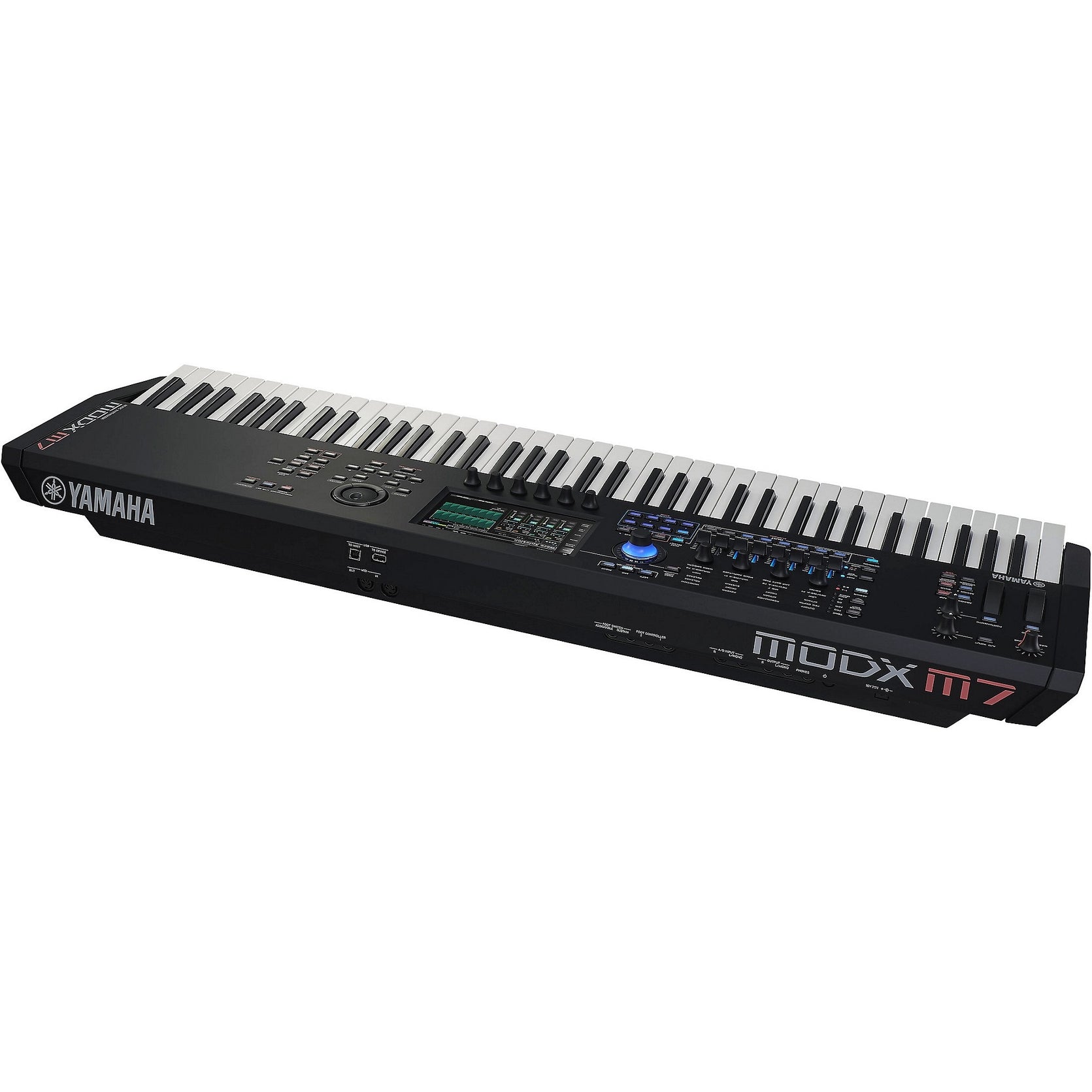 Đàn Synthesizer Yamaha MODX M7 76-Phím