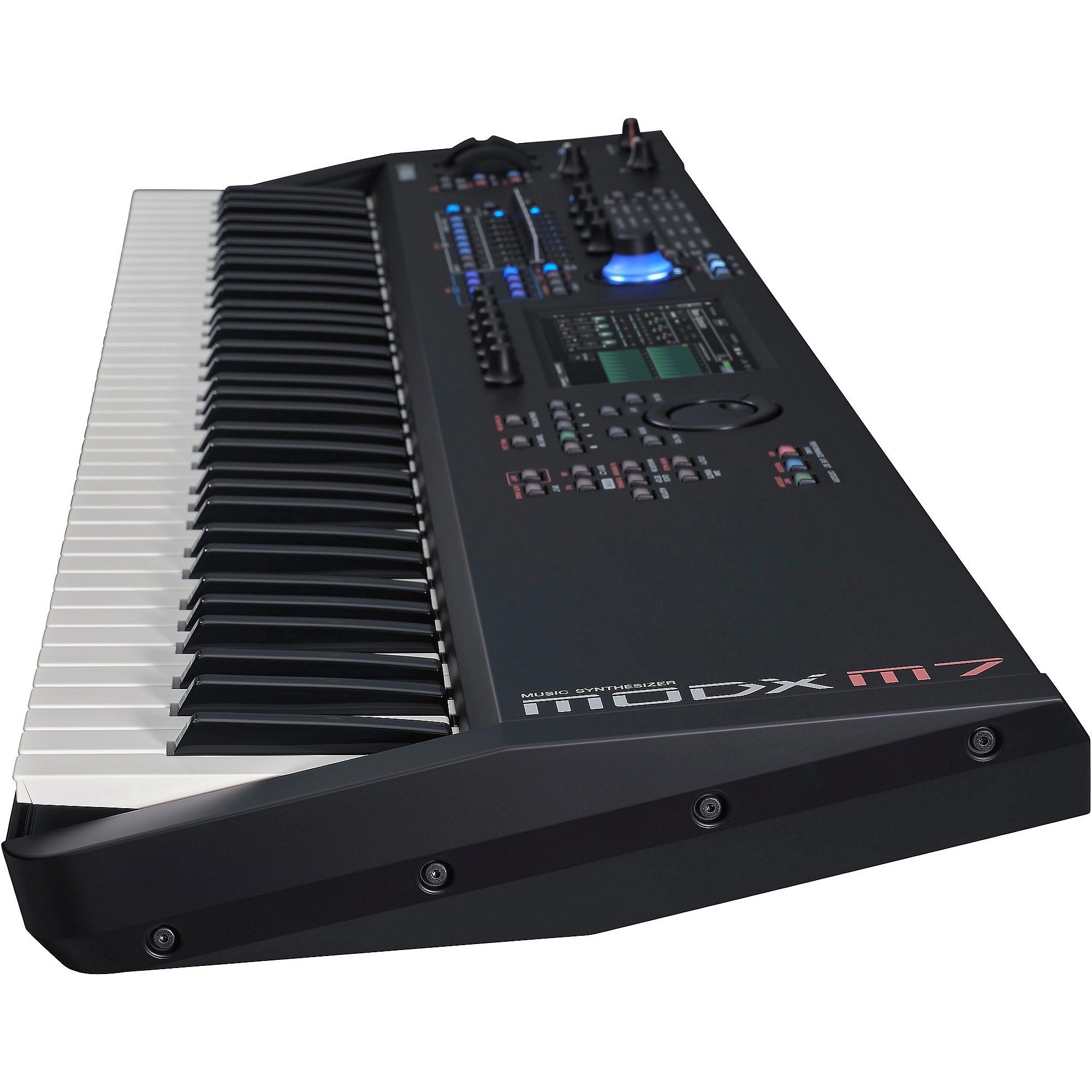 Đàn Synthesizer Yamaha MODX M7 76-Phím