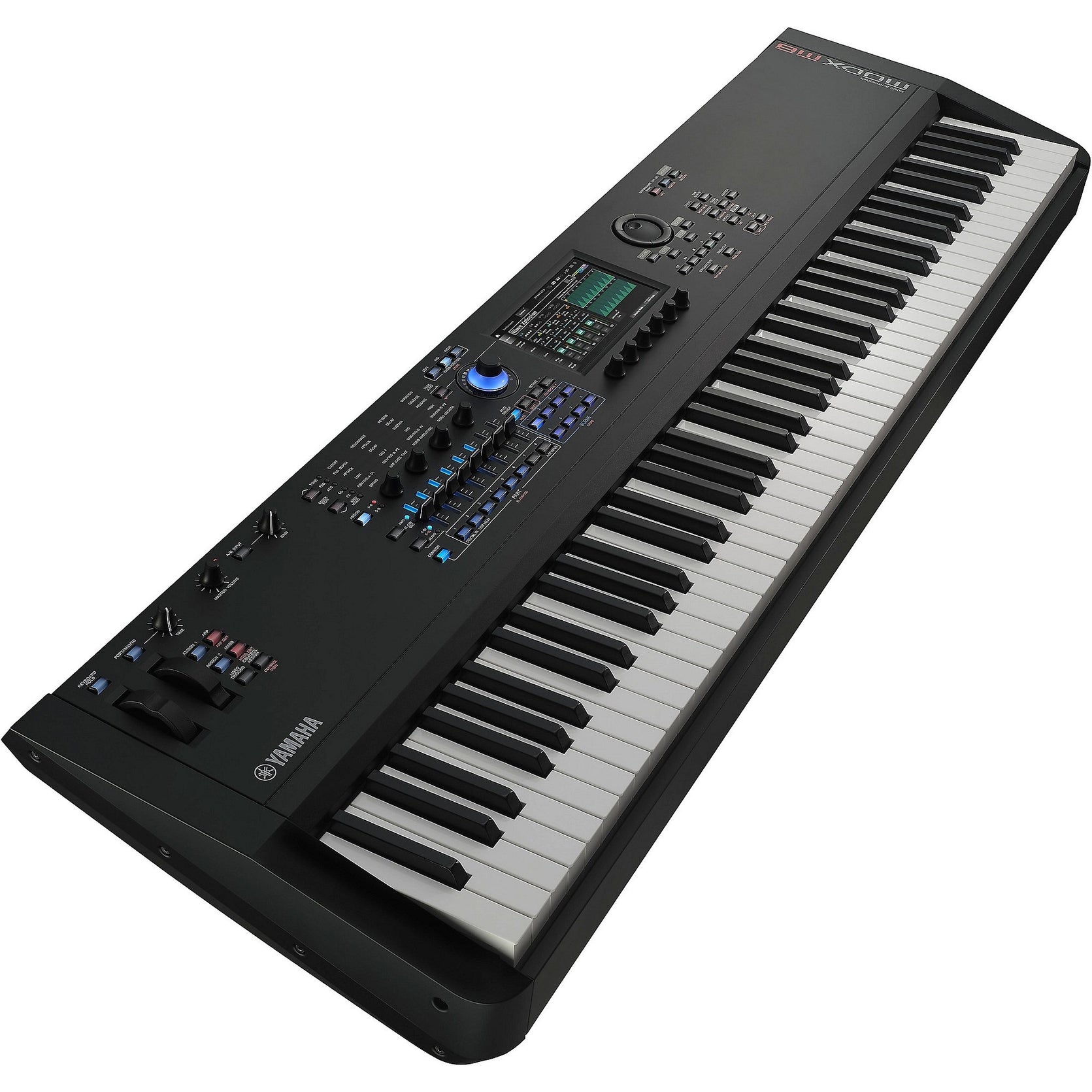 Đàn Synthesizer Yamaha MODX M8 88-Phím