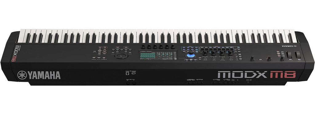 Đàn Synthesizer Yamaha MODX M8 88-Phím