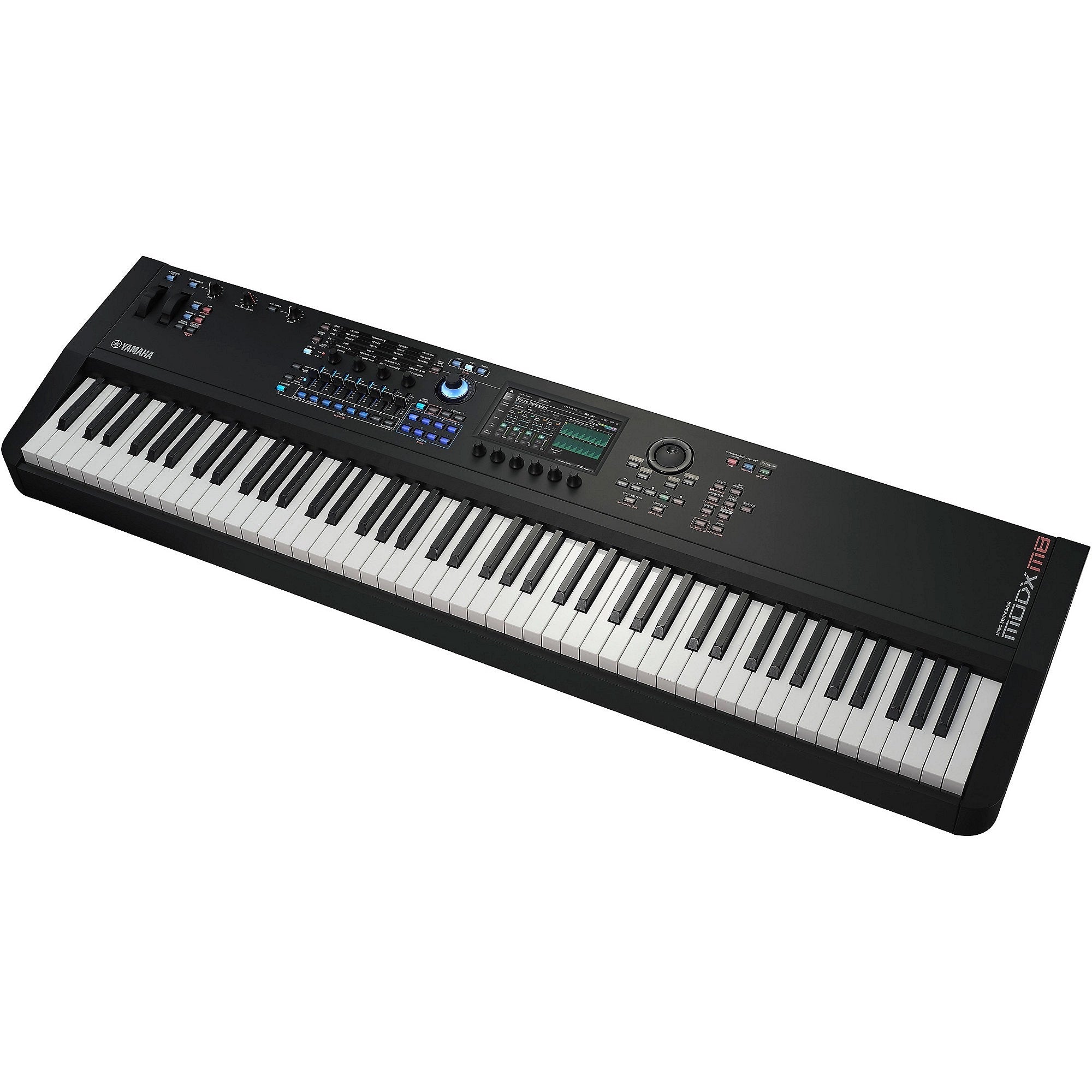 Đàn Synthesizer Yamaha MODX M8 88-Phím