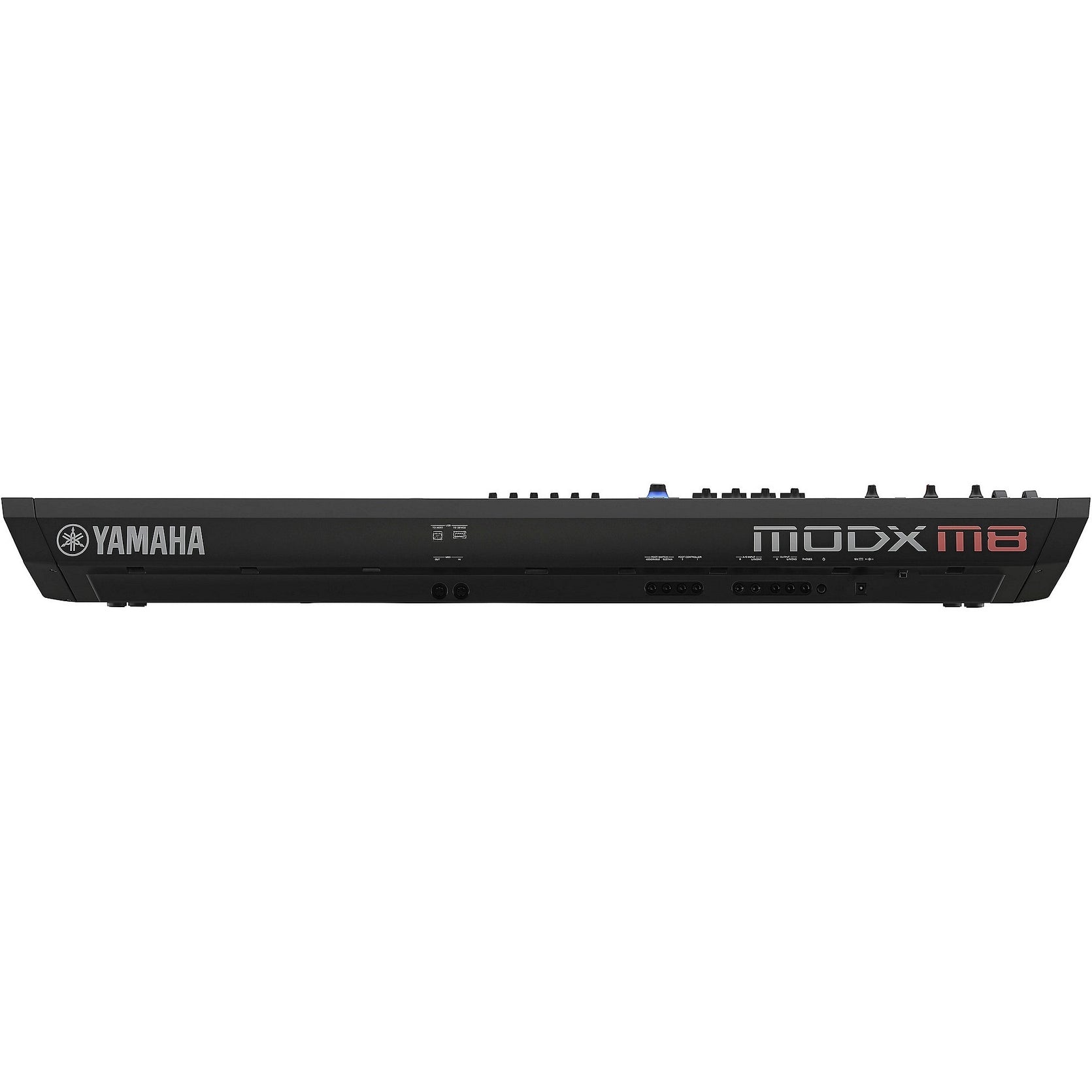 Đàn Synthesizer Yamaha MODX M8 88-Phím
