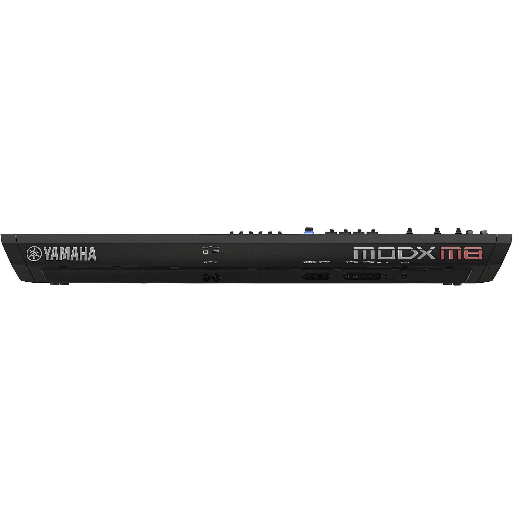 Đàn Synthesizer Yamaha MODX M8 88-Phím