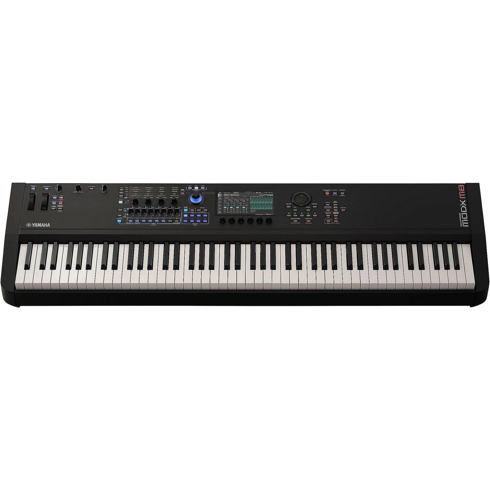 Đàn Synthesizer Yamaha MODX M8 88-Phím
