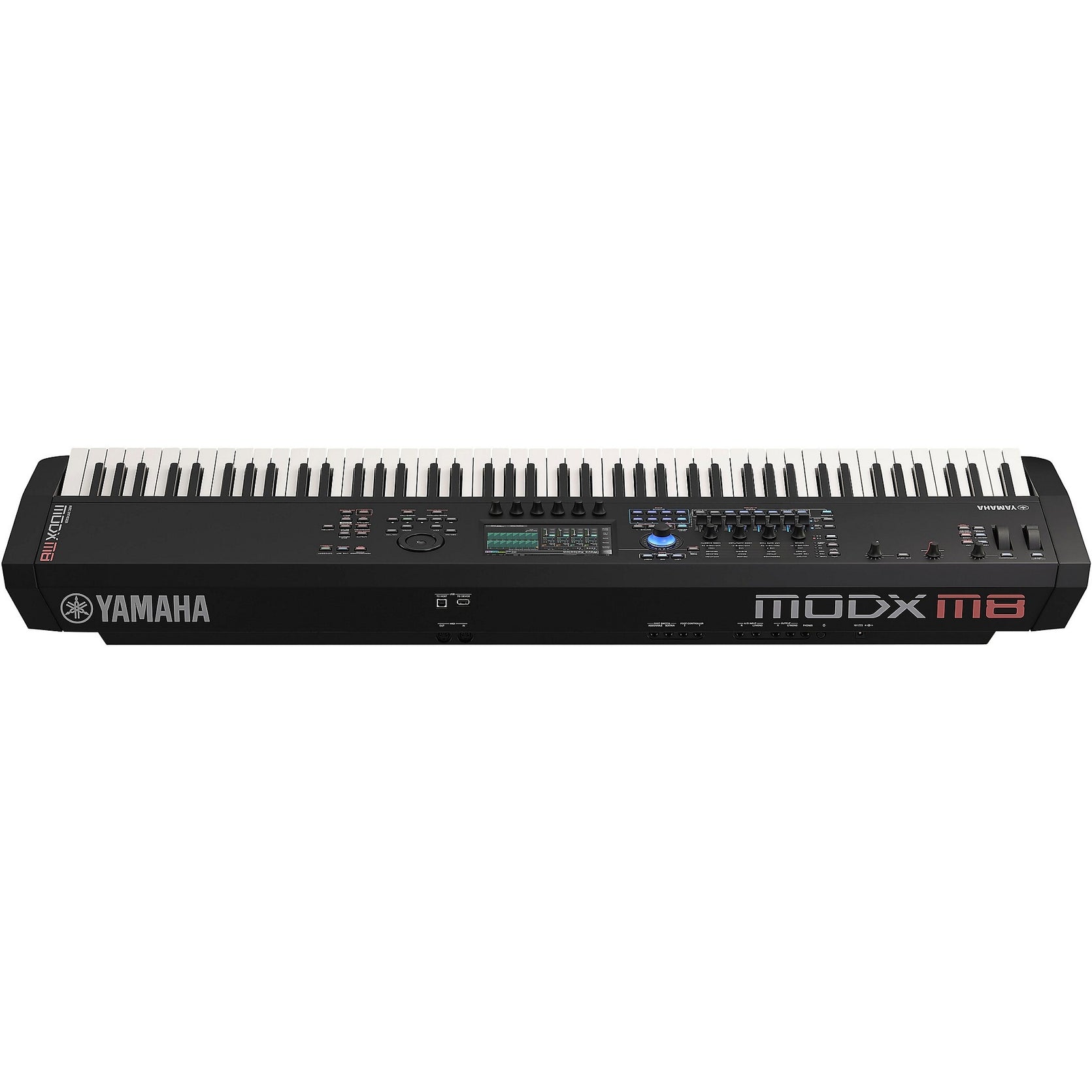 Đàn Synthesizer Yamaha MODX M8 88-Phím
