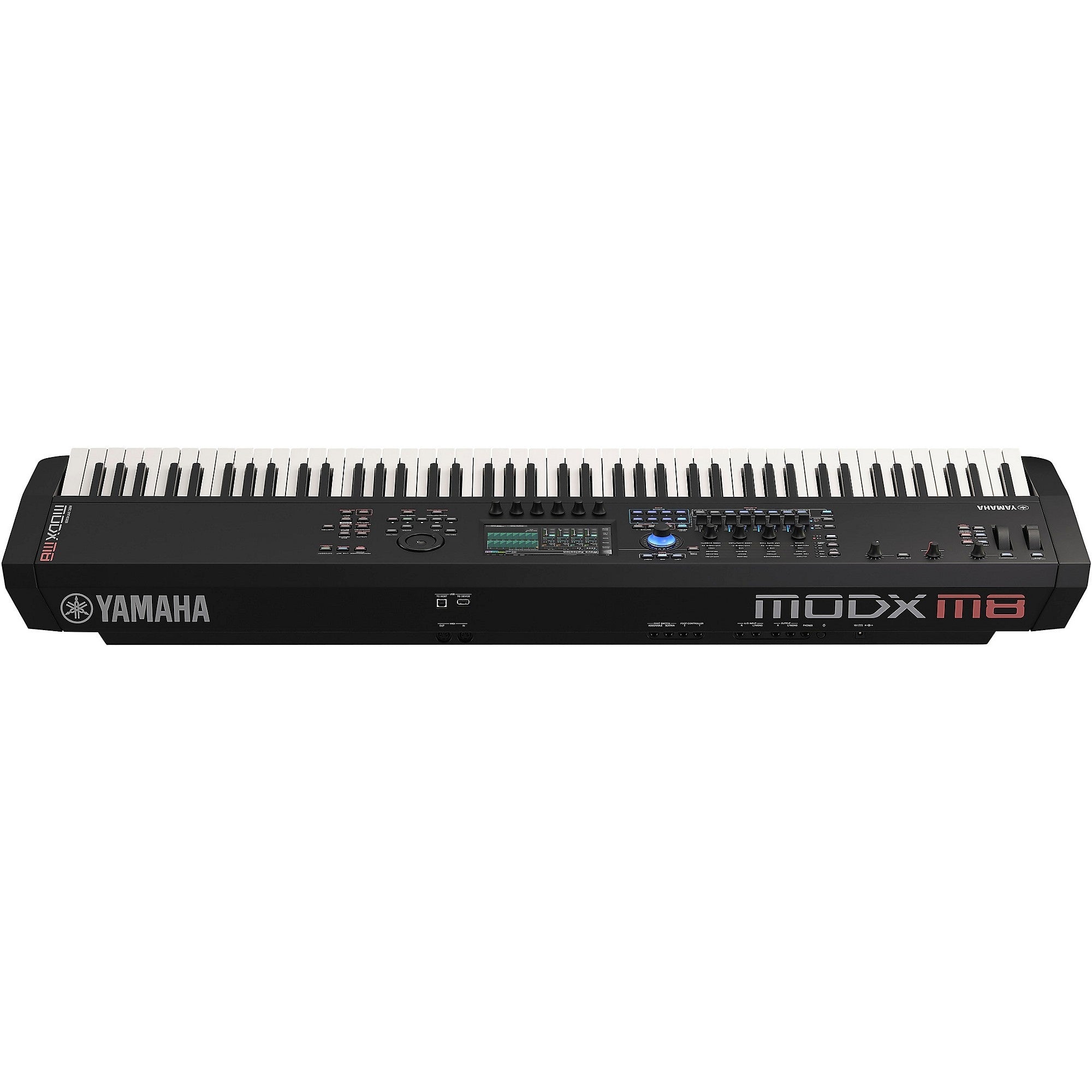 Đàn Synthesizer Yamaha MODX M8 88-Phím