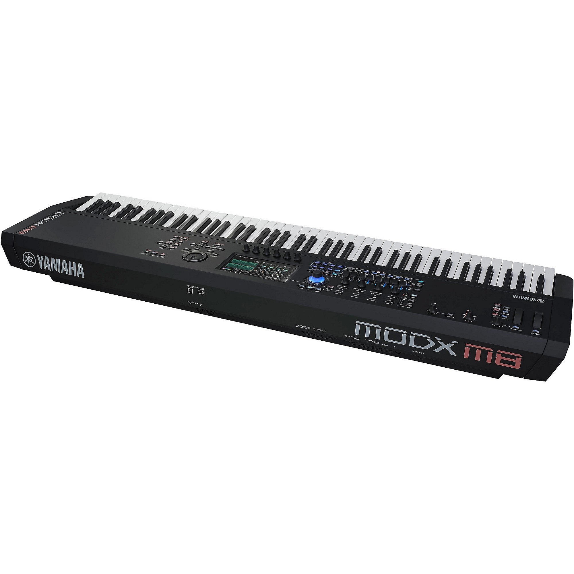 Đàn Synthesizer Yamaha MODX M8 88-Phím