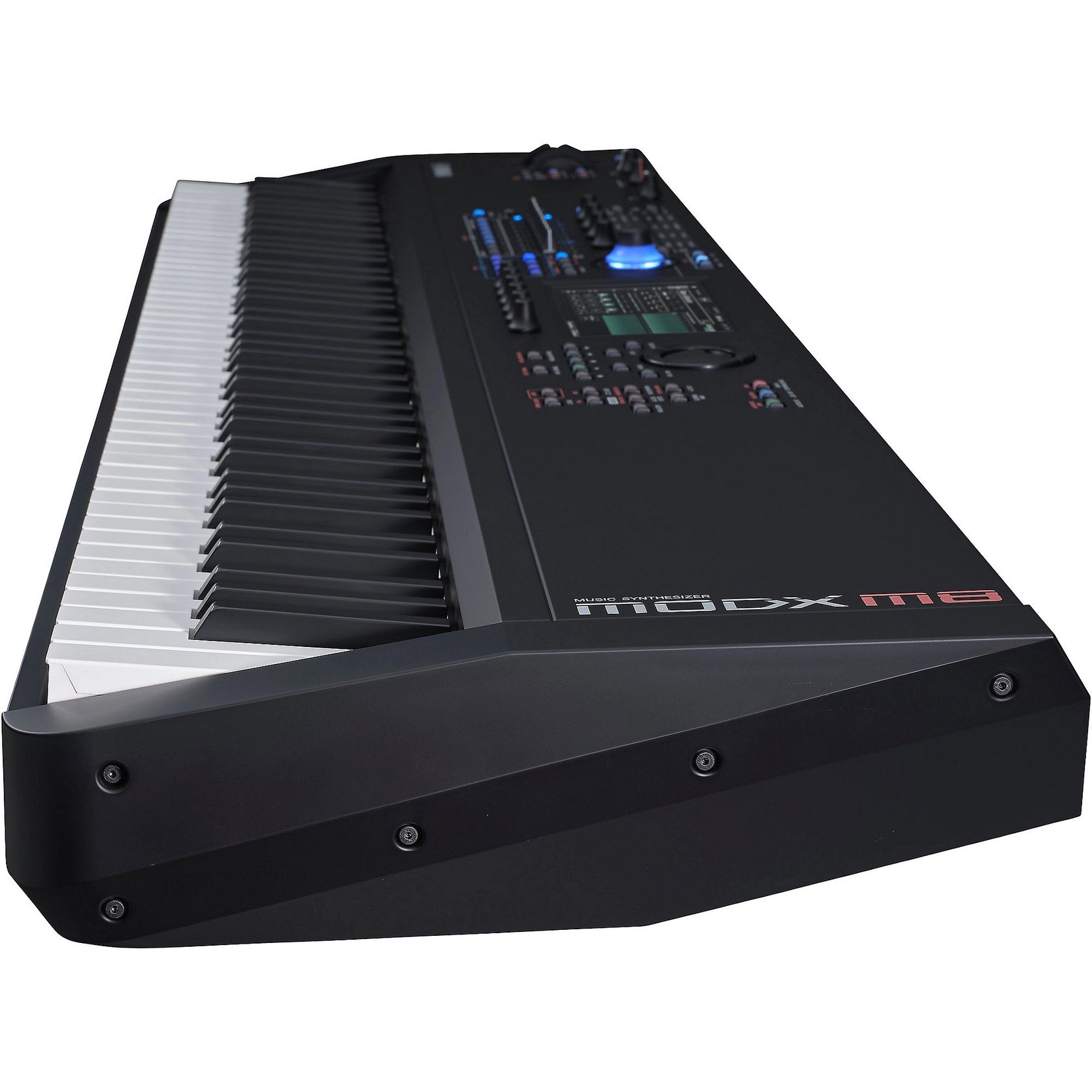 Đàn Synthesizer Yamaha MODX M8 88-Phím