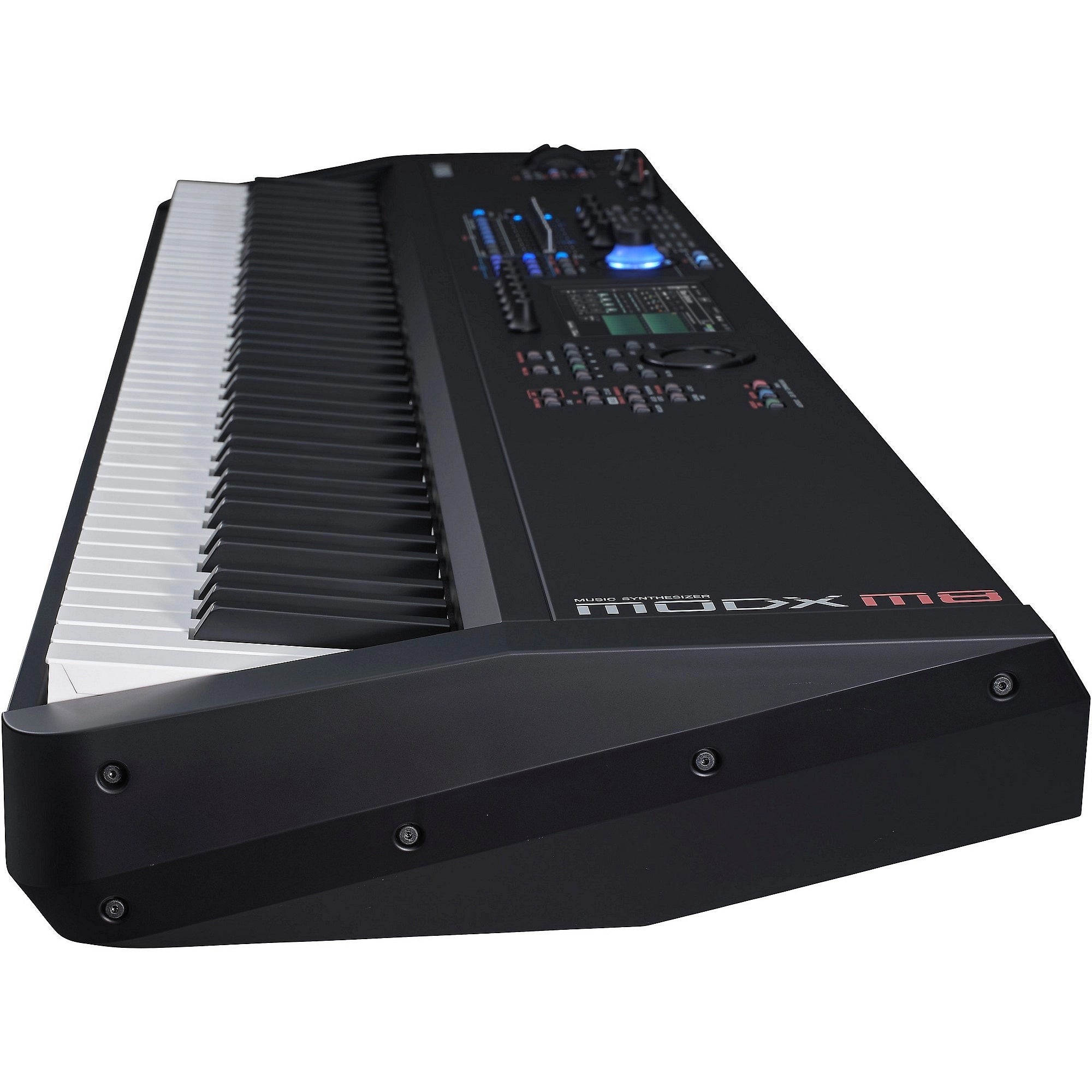 Đàn Synthesizer Yamaha MODX M8 88-Phím