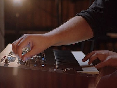 Yamaha Montage M6 còn nhiều tính năng khác