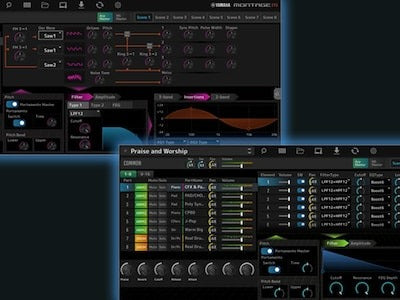 EXTENDED SOFTSYNTH PLUGIN (E.S.P.) Phần mềm mở rộng (SẮP RA MẮT ĐẦU NĂM 2024)