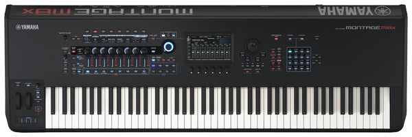 Synthesizer Yamaha MONTAGE M8x 88-Phím