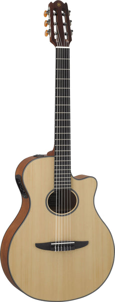 Đàn Guitar Classic Yamaha NTX500, Natural