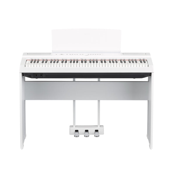 Đàn Piano Điện Yamaha P121, White