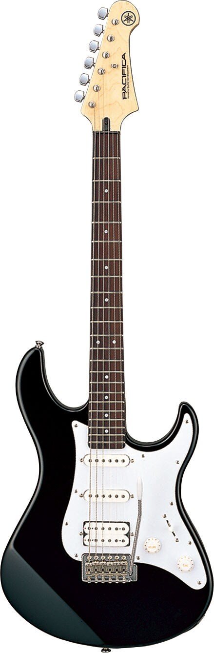 Đàn Guitar Điện Yamaha PAC012 Pacifica