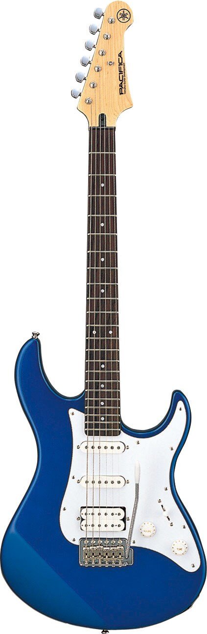 Đàn Guitar Điện Yamaha PAC012 Pacifica
