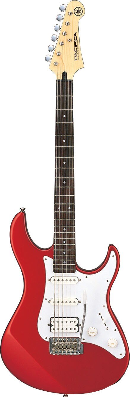 Đàn Guitar Điện Yamaha PAC012 Pacifica