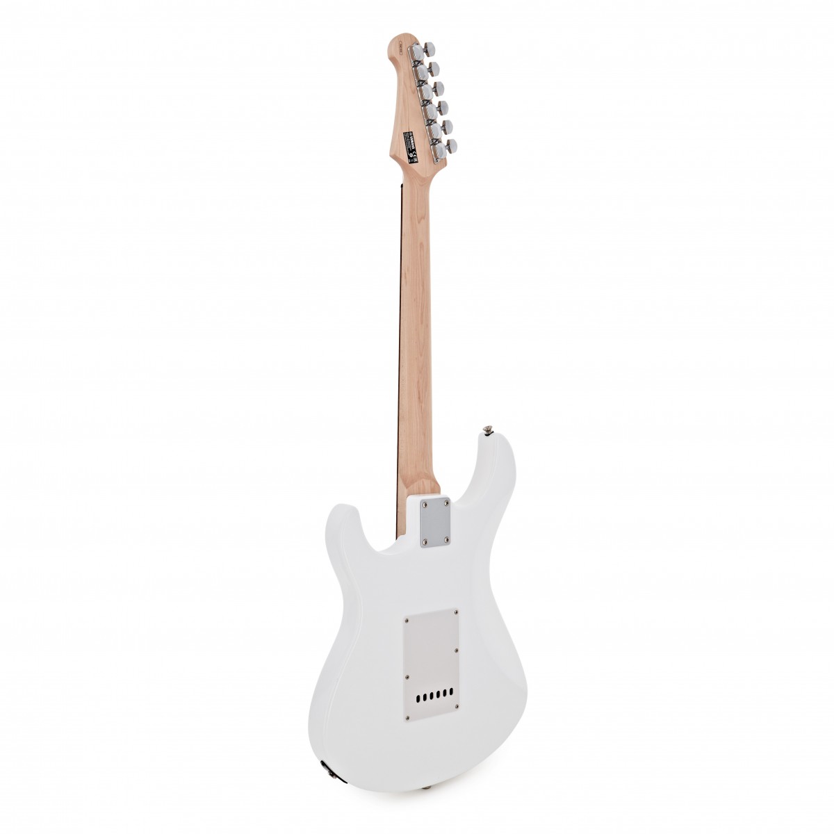Đàn Guitar Điện Yamaha PAC012 Pacifica