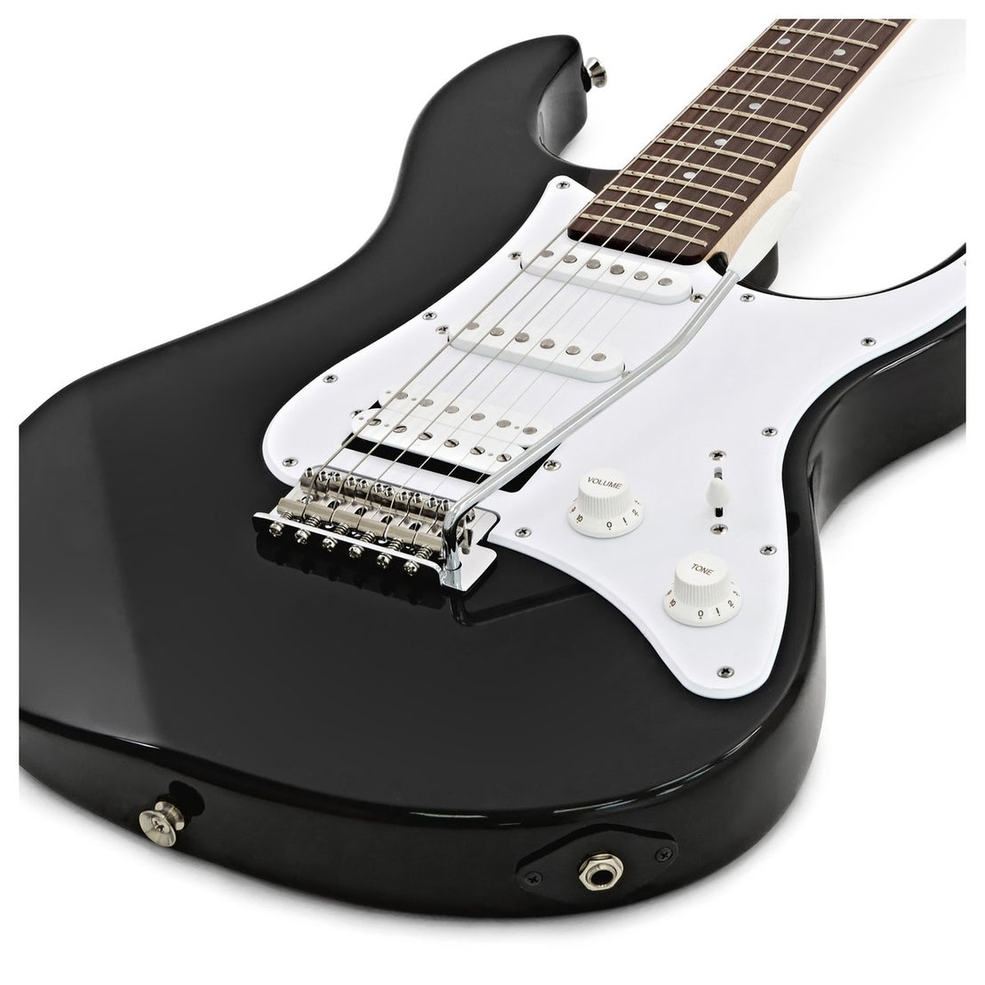 Đàn Guitar Điện Yamaha PAC112J Pacifica