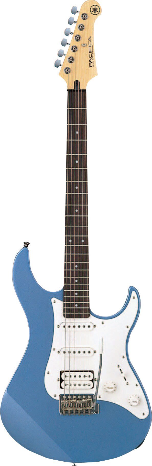 Đàn Guitar Điện Yamaha PAC112J Pacifica