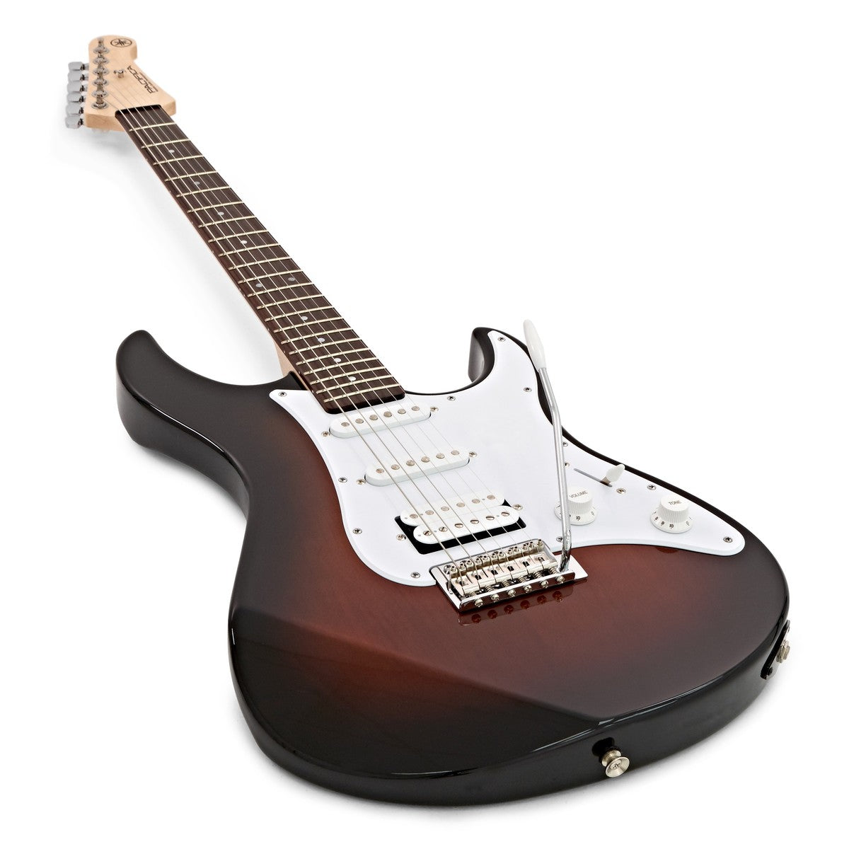 Đàn Guitar Điện Yamaha PAC112J Pacifica