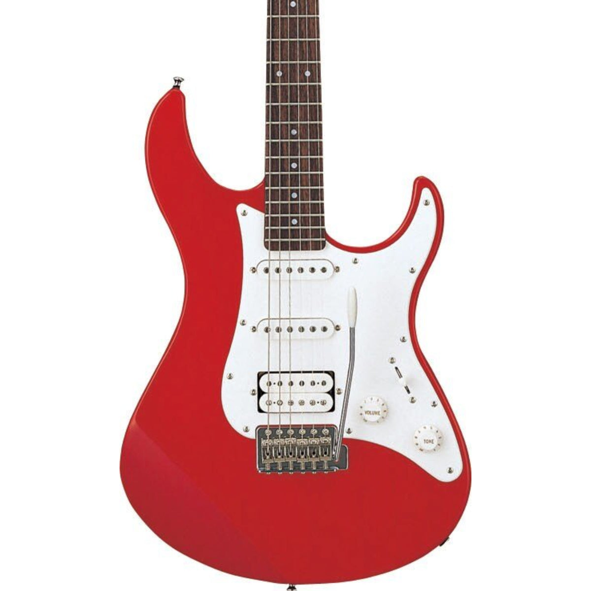 Đàn Guitar Điện Yamaha PAC112J Pacifica