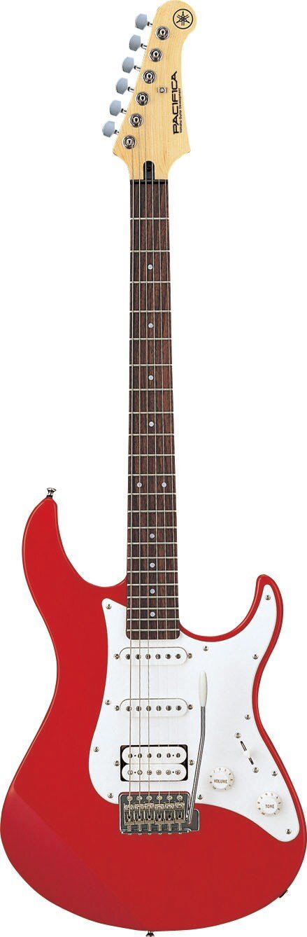 Đàn Guitar Điện Yamaha PAC112J Pacifica
