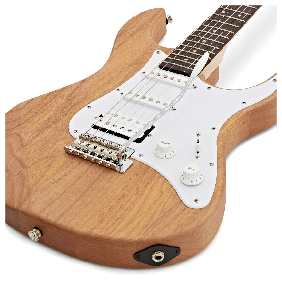 Đàn Guitar Điện Yamaha PAC112J Pacifica