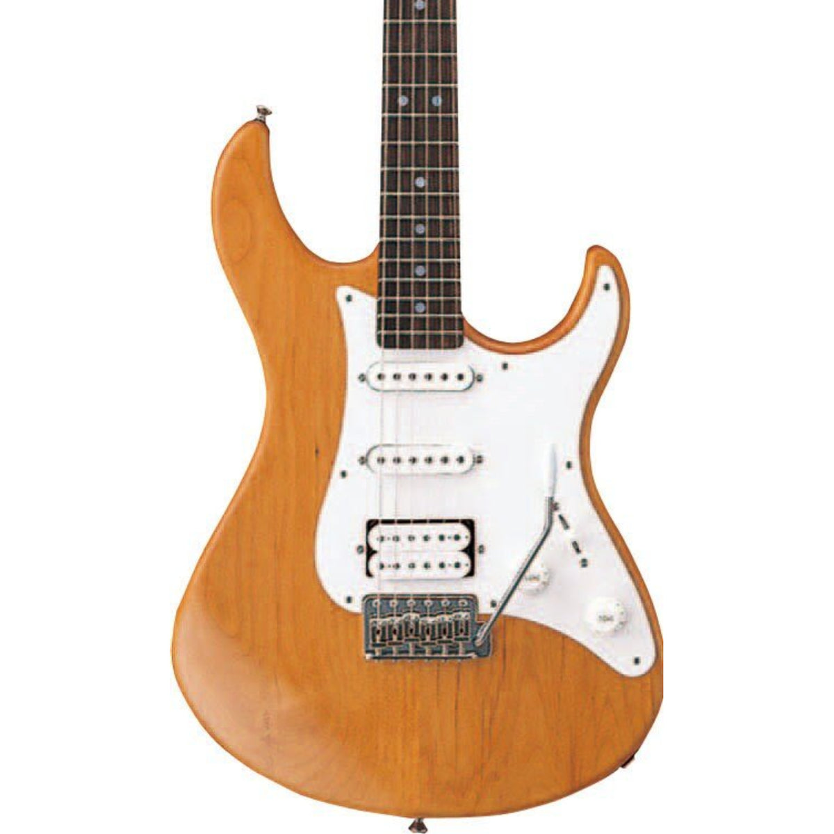 Đàn Guitar Điện Yamaha PAC112J Pacifica