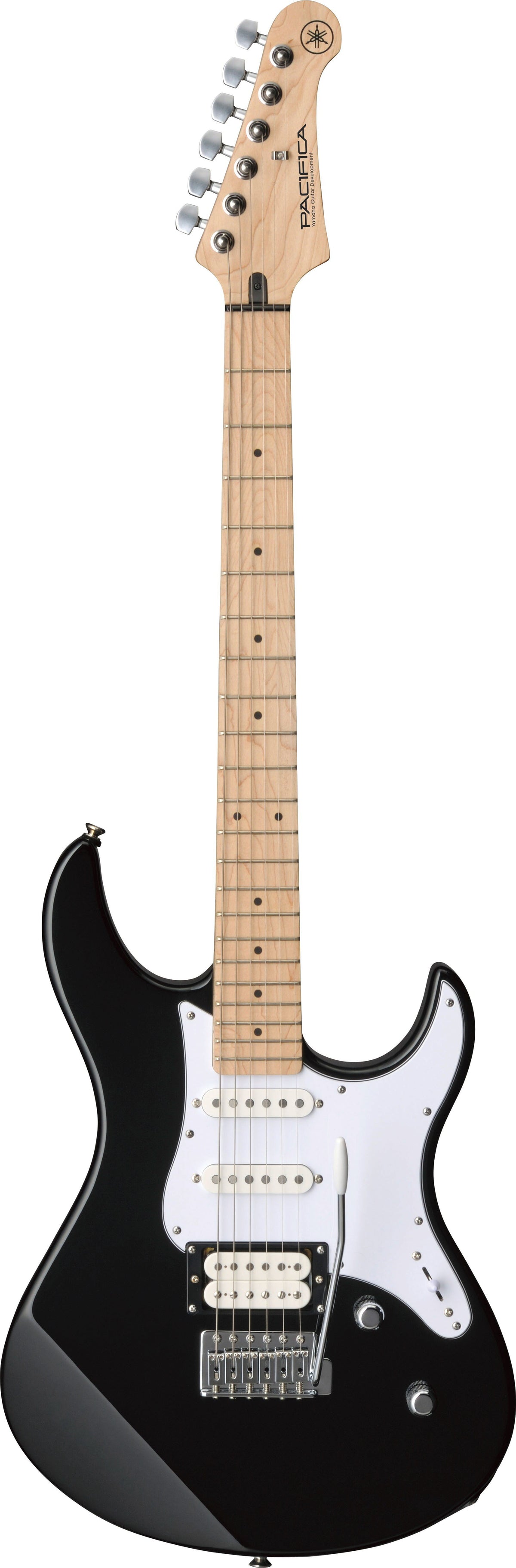 Đàn Guitar Điện Yamaha PAC112VM Pacifica