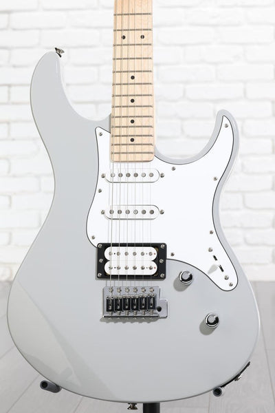 Đàn Guitar Điện Yamaha PAC112VM Pacifica - Gray