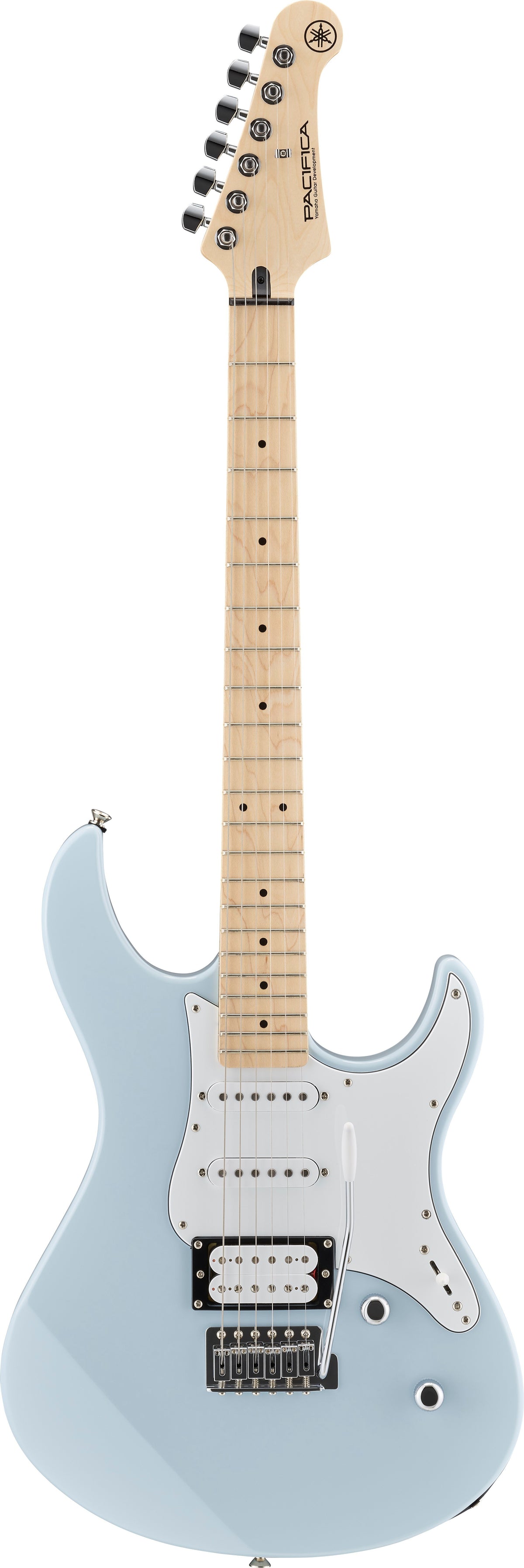 Đàn Guitar Điện Yamaha PAC112VM Pacifica