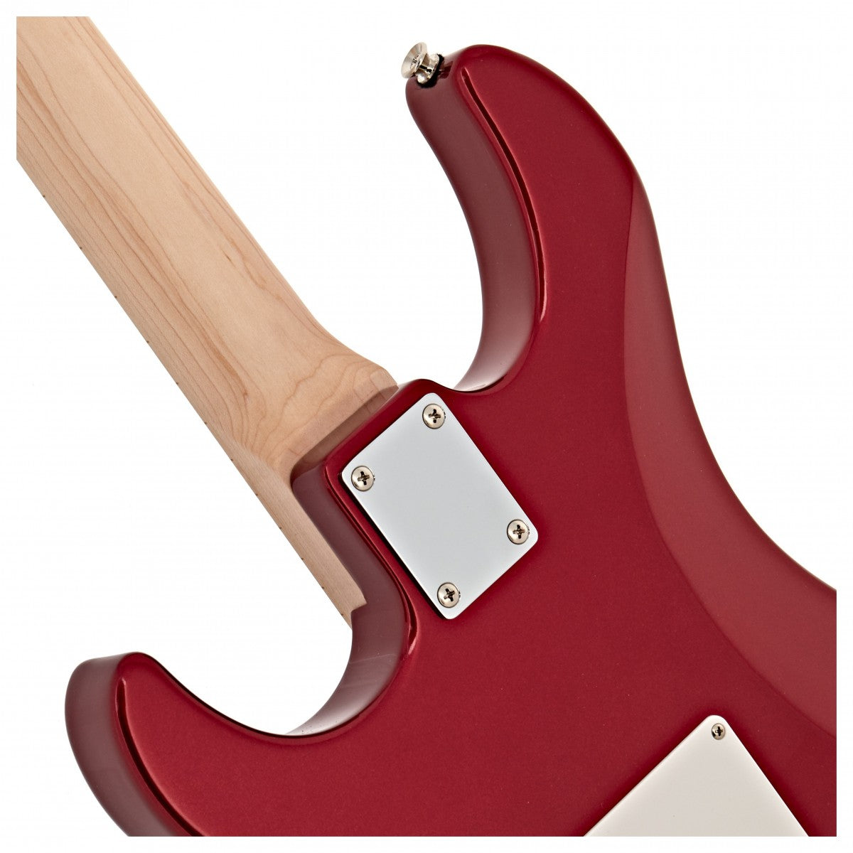 Đàn Guitar Điện Yamaha PAC112VM Pacifica