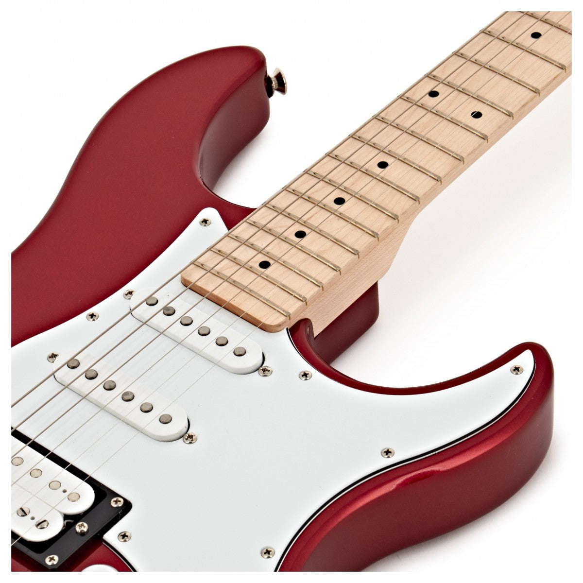 Đàn Guitar Điện Yamaha PAC112VM Pacifica