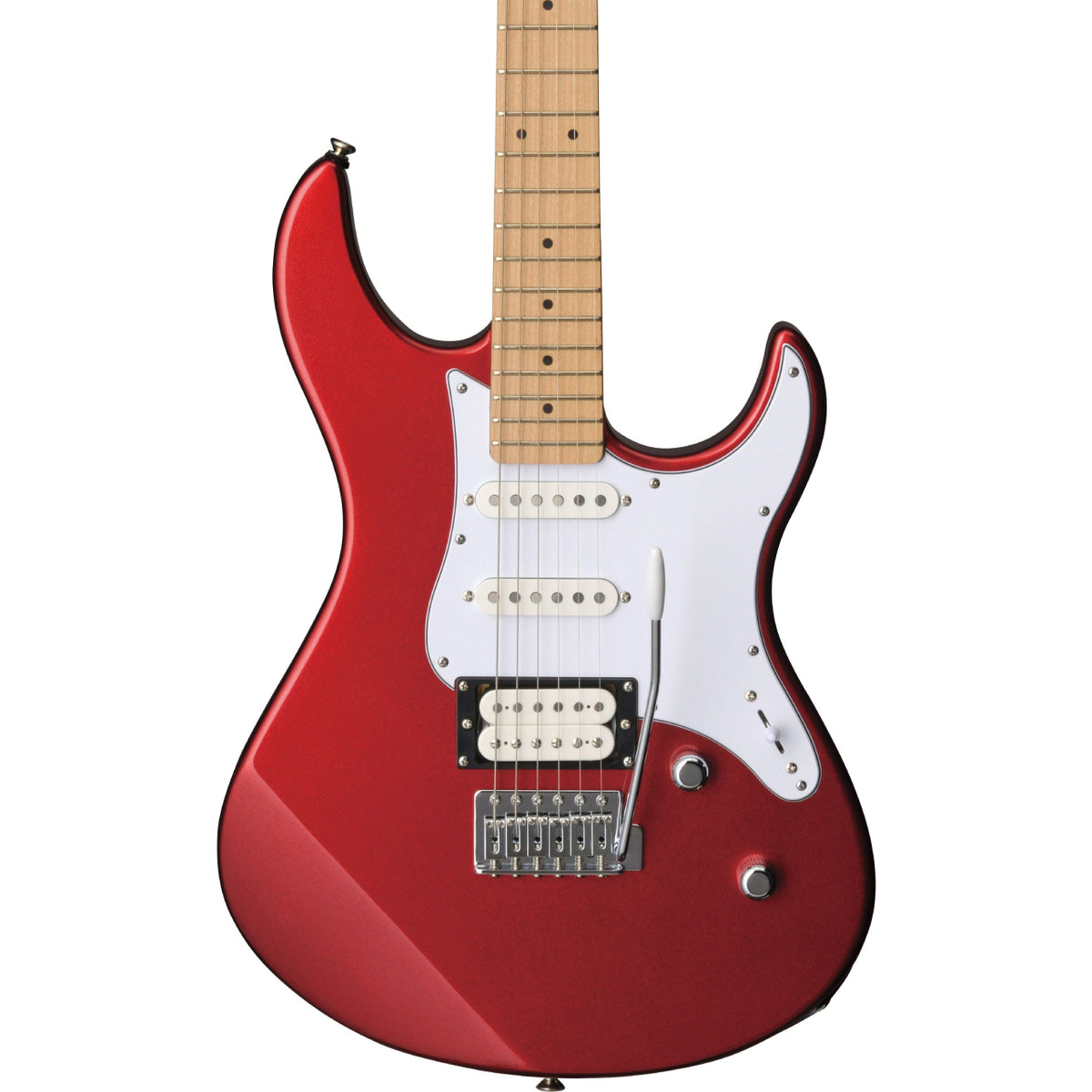 Đàn Guitar Điện Yamaha PAC112VM Pacifica